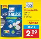 Hirtenkäse XXL von Gutes Land im aktuellen Netto Marken-Discount Prospekt