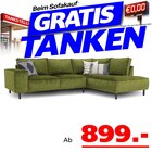 Aktuelles Manilla Angebot bei Seats and Sofas in Bochum ab 899,00 €