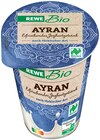 Aktuelle Joghurt Angebote bei REWE in Dresden Aktuelles Ayran Angebot bei REWE in Dresden ab 0,55 €
