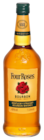 Bourbon Whisky - FOUR ROSES en promo chez Carrefour Le Chesnay à 22,25 €