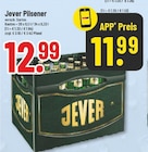 Aktuelle Jever Angebote bei Marktkauf in Gelsenkirchen Aktuelles Pilsener Angebot bei Marktkauf in Gelsenkirchen ab 11,99 €