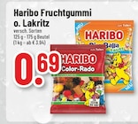 Color-Rado im Angebot bei Trinkgut in Borken Color-Rado Angebote von Haribo bei Trinkgut Borken für 0,69 €