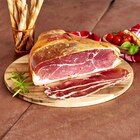 Véritable jambon de Savoie fumé PEGUET à 1,99 € dans le catalogue Carrefour