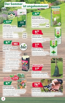 Kiebitzmarkt Prospekt der Woche "Perfekte Freizeitgestaltung!" Seite 2, 04.07.2025 bis 13.07.2025 für Dorsten Aktueller Kiebitzmarkt Prospekt "Perfekte Freizeitgestaltung!" Seite 2 von 4 Seiten für Dorsten
