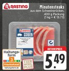 Angebot im EDEKA Bad Bentheim Prospekt EDEKA Bad Bentheim Prospekt mit im Angebot für 5,49 €