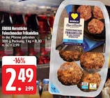 E center Ochsenfurt - Feinschmecker Frikadellen Angebot im Prospekt Feinschmecker Frikadellen bei E center im Ochsenfurt Prospekt für 2,49 €