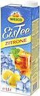 Eistee Zitrone oder Pfrisch von WEICO für 0,66 € bei Thomas Philipps im Angebot Eistee Zitrone oder Pfrisch von WEICO im aktuellen Thomas Philipps Prospekt