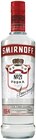 Aktuelles Premium Vodka Red Label Angebot bei REWE in Jena ab 9,99 €