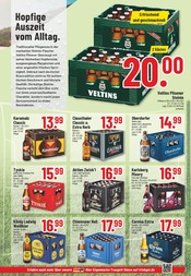 König Pilsener im Trinkgut Prospekt in Haltern am See Aktueller Trinkgut Prospekt mit König Pilsener, "Aktuelle Angebote", Seite 5
