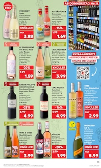 Glühwein im aktuellen Kaufland Prospekt (Heilbronn) Glühwein im Kaufland Prospekt "Aktuelle Angebote" mit 64 Seiten (Heilbronn)