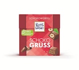 Danke Schön im Angebot bei Lidl in Fürth Danke Schön Angebote von Ritter Sport bei Lidl Fürth für 3,29 €