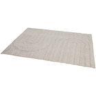 Tapis La Isla Living - Action en promo chez Action Roubaix à 32,72 €