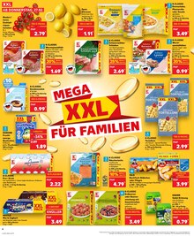 Salat im Kaufland Prospekt "KNÜLLER" mit 32 Seiten (Frankfurt (Main))