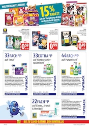 Sheba im EDEKA Prospekt in Leipzig Aktueller EDEKA Prospekt mit Sheba, "Wir lieben Lebensmittel!", Seite 34