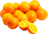 ORANGES À DÉGUSTER AUCHAN - AUCHAN en promo à 3,89 € chez Auchan Hypermarché ORANGES À DÉGUSTER AUCHAN - AUCHAN dans le catalogue Auchan Hypermarché