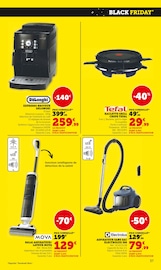 Aspirateur Angebote im Prospekt "Super U" von Super U Aspirateur Angebote im Prospekt "Super U" von Super U auf Seite 37