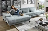 Sofa im Möbel Inhofer Prospekt Sofa im aktuellen Möbel Inhofer Prospekt für 1.398,00 €