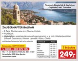 Aktuelles Zauberhafter Balkan Angebot bei Netto Marken-Discount in Hannover ab 249,00 €