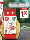 Aktuelles Speisekartoffeln Angebot bei EDEKA in Reutlingen ab 1,50 €