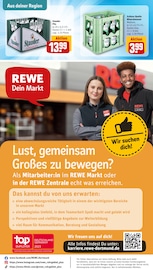 Aktueller REWE Prospekt mit Stauden, "Dein Markt", Seite 30