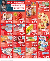 Aktueller Kaufland Prospekt mit Roastbeef, "Aktuelle Angebote", Seite 3