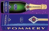 Coffret Champagne Brut Royal - Pommery en promo chez Intermarché Saint-Étienne-du-Rouvray à 31,90 €