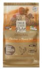 True Origins Sélection de croquettes 3kg - Animalis True Origins Sélection de croquettes 3kg à 19,19 € dans le catalogue Animalis