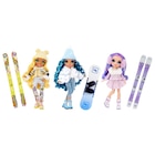 Poupée Rainbow High Winter - RAINBOW HIGH en promo chez Carrefour Poupée Rainbow High Winter - RAINBOW HIGH dans le catalogue Carrefour