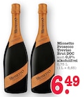 Aktuelles Prosecco Treviso Brut DOC Angebot bei E center in Frankfurt (Main) ab 6,49 €