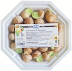 Escargots de Bourgogne - ROGER DUTRUY dans le catalogue Colruyt
