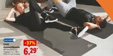 Gymnastikmatte von Crivit im aktuellen Lidl Prospekt für 6,29 €