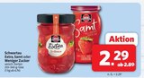 Extra im Angebot bei Markant Nordwest in Bielefeld Extra Angebote von Schwartau bei Markant Nordwest Bielefeld für 2,29 €