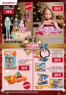 Motorrad im Woolworth Prospekt "Aktuelle Angebote" mit 43 Seiten (Frankfurt (Main))