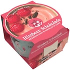 Himbeer-Schoko von JACKLE & HEIDI für 2,99 € bei Penny im Angebot Himbeer-Schoko von JACKLE & HEIDI im aktuellen Penny Prospekt