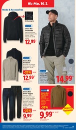 Strickjacke im Lidl Prospekt "LIDL LOHNT SICH" auf Seite 35