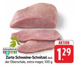 E center Friesenheim Prospekt mit  im Angebot für 1,29 €