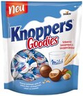 Knoppers Goodies bei nahkauf im Gotha Prospekt für 2,49 €
