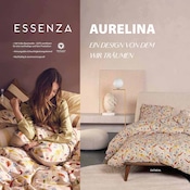 Aktueller Zurbrüggen Prospekt mit Lampe, "FRÜHLINGS-BOTEN FÜR DEIN ZUHAUSE", Seite 20