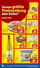 Wecker im Lidl Prospekt in Melle Aktueller Lidl Prospekt mit Wecker, "LIDL LOHNT SICH", Seite 4