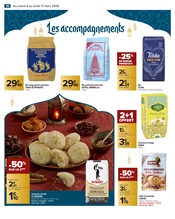 Parfum Angebote im Prospekt "Tout le Ramadan à petits prix" von Carrefour auf Seite 20