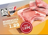 Aktuelles Koteletts Angebot bei EDEKA in Bottrop ab 1,29 €