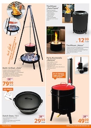 Glühwein Angebot im aktuellen Selgros Prospekt auf Seite 23