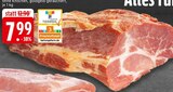 Kassler-Nacken im Angebot bei EDEKA in Bocholt Kassler-Nacken Angebote bei EDEKA Bocholt für 7,99 €
