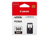 Canon PG-560 - noir - cartouche d'encre originale - Canon à 19,99 € dans le catalogue Bureau Vallée