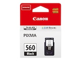 Canon PG-560 - noir - cartouche d'encre originale - Canon à 19,99 € dans le catalogue Bureau Vallée