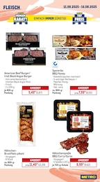 METRO Curry im Prospekt 