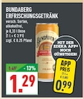 Erfrischungsgetränk bei Marktkauf im Gütersloh Prospekt für 0,99 €