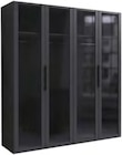 Aktuelle Kleiderschrank Angebote bei XXXLutz in Erlangen Aktuelles Drehtürenschrank Angebot bei XXXLutz in Erlangen ab 799,00 €