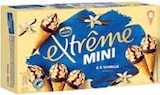 Mini cônes glacés extrême - NESTLÉ dans le catalogue Supermarchés Match