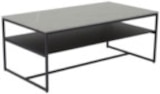Couchtisch ca. 75 x 75 x 43 cm im Angebot bei XXXLutz in Borken Couchtisch ca. 75 x 75 x 43 cm Angebote von novel bei XXXLutz Borken für 239,00 €